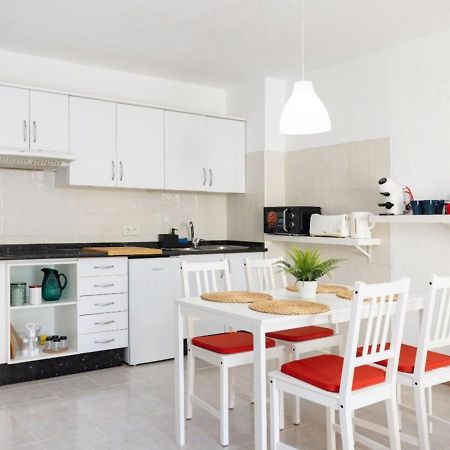 Home2Book Dream Apartment Blue Coast Sun Fanabe Costa Adeje  Bagian luar foto