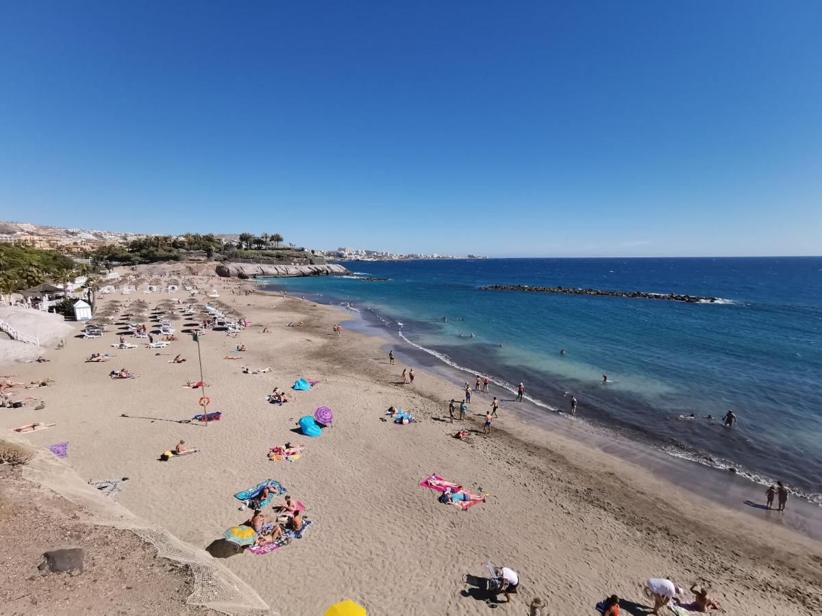 Home2Book Dream Apartment Blue Coast Sun Fanabe Costa Adeje  Bagian luar foto