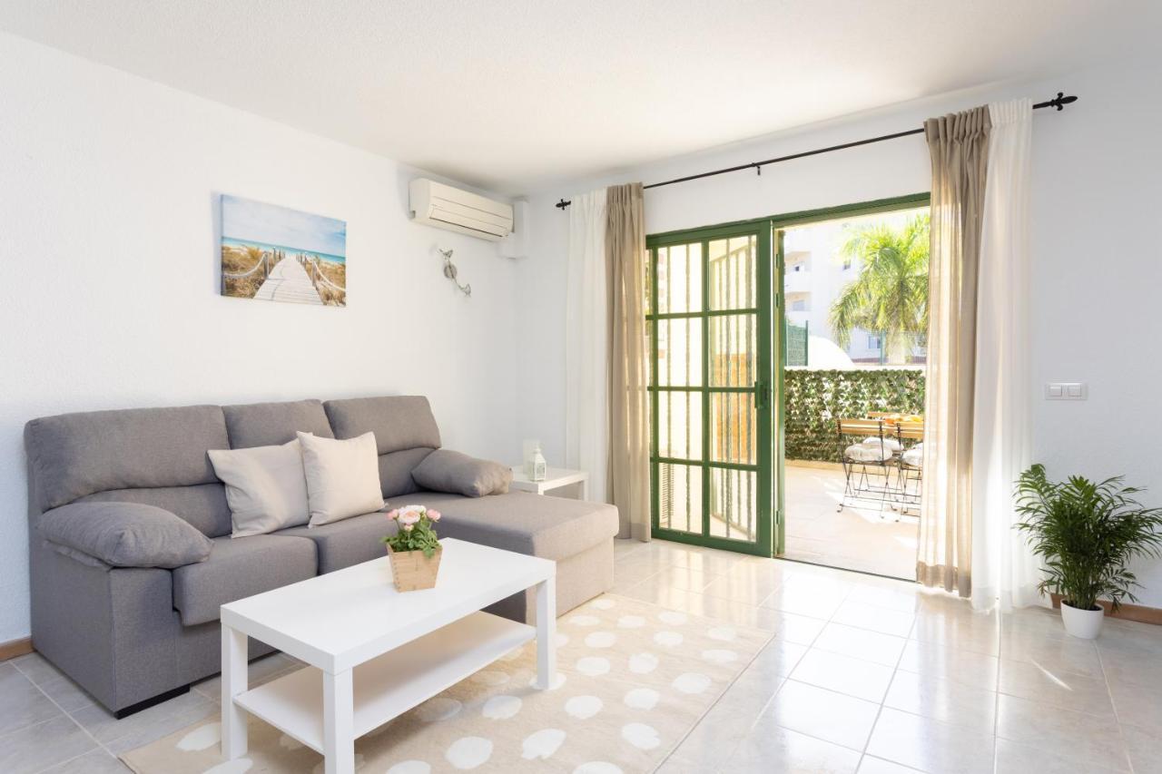 Home2Book Dream Apartment Blue Coast Sun Fanabe Costa Adeje  Bagian luar foto