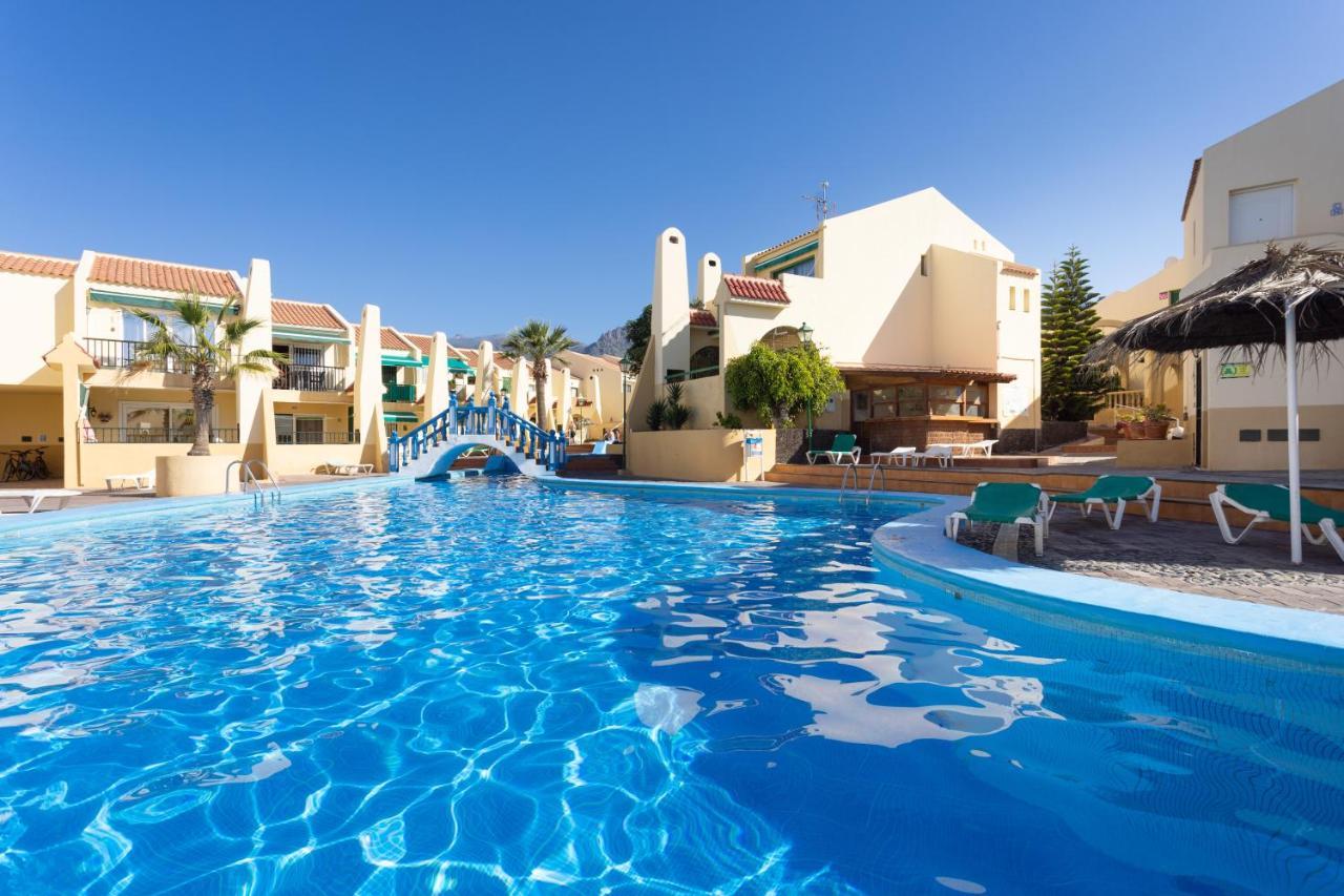 Home2Book Dream Apartment Blue Coast Sun Fanabe Costa Adeje  Bagian luar foto