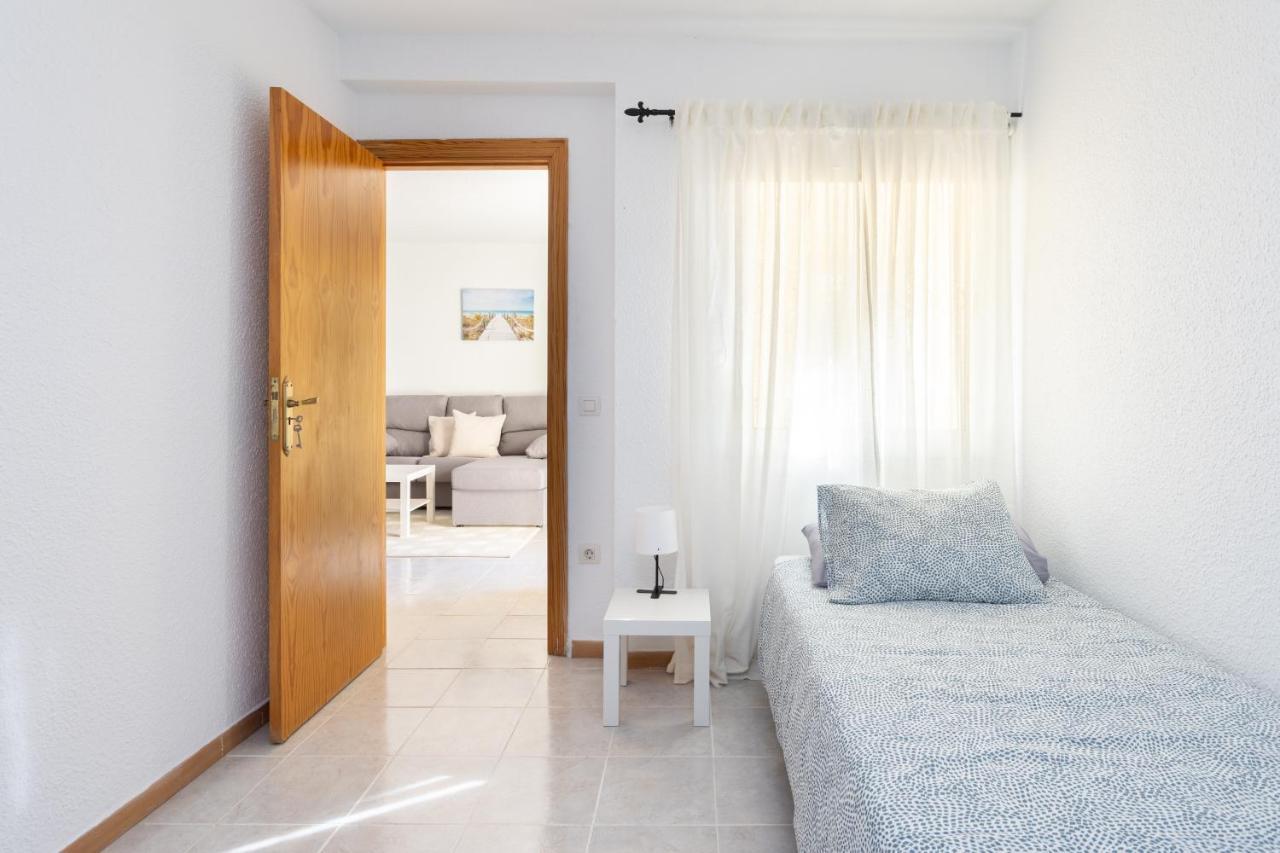 Home2Book Dream Apartment Blue Coast Sun Fanabe Costa Adeje  Bagian luar foto