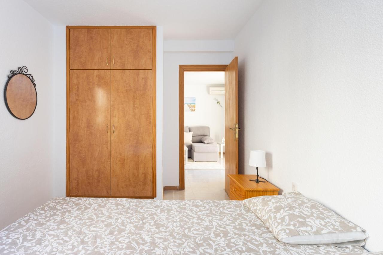 Home2Book Dream Apartment Blue Coast Sun Fanabe Costa Adeje  Bagian luar foto