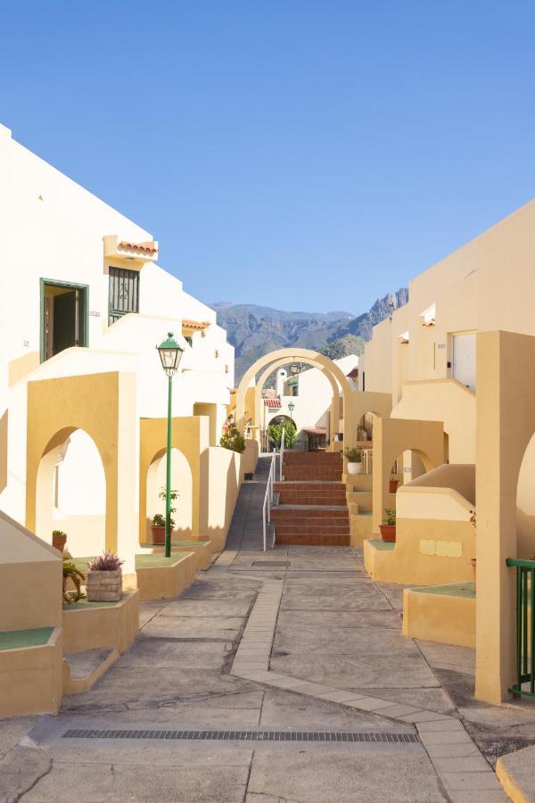 Home2Book Dream Apartment Blue Coast Sun Fanabe Costa Adeje  Bagian luar foto
