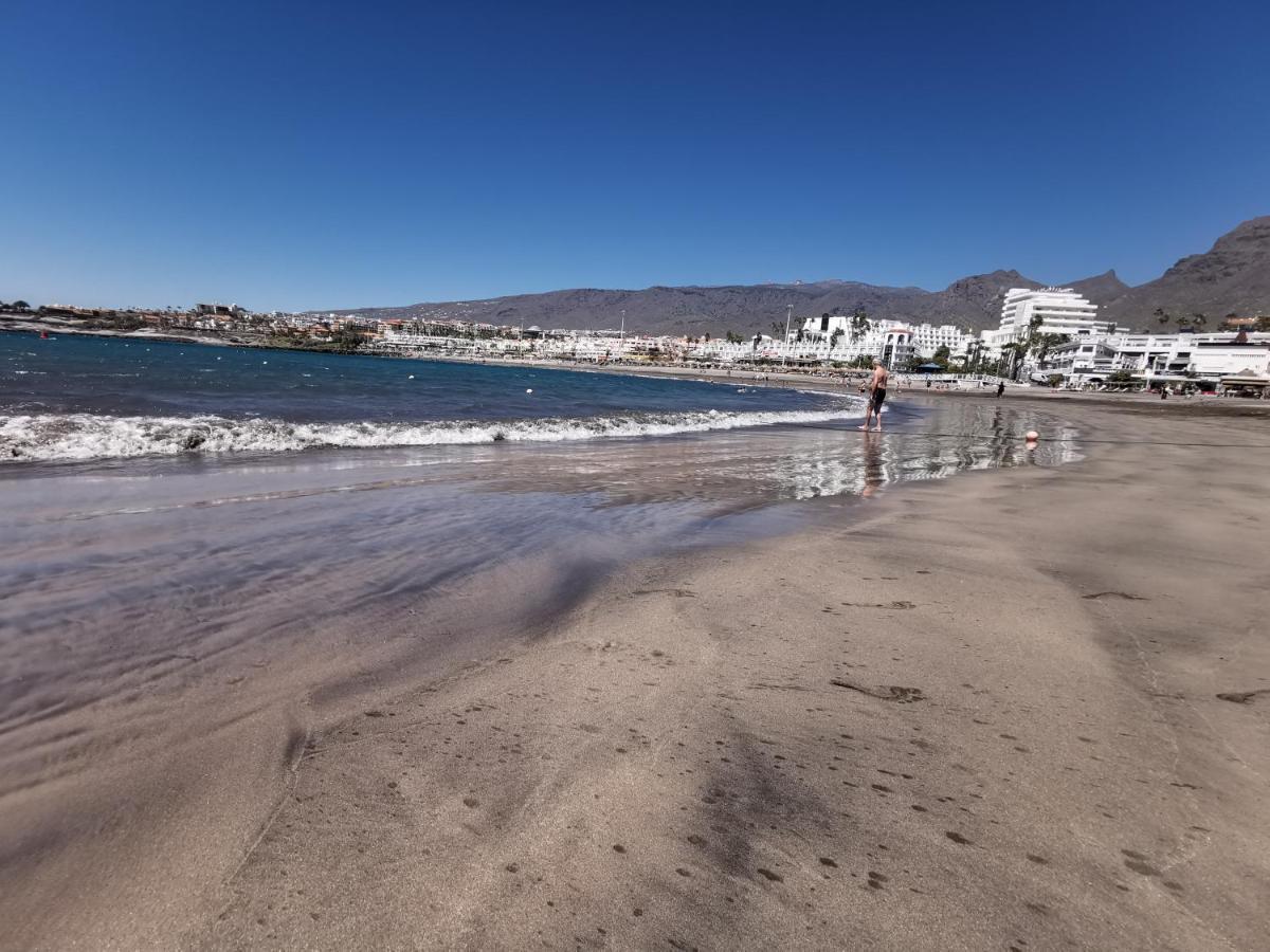Home2Book Dream Apartment Blue Coast Sun Fanabe Costa Adeje  Bagian luar foto