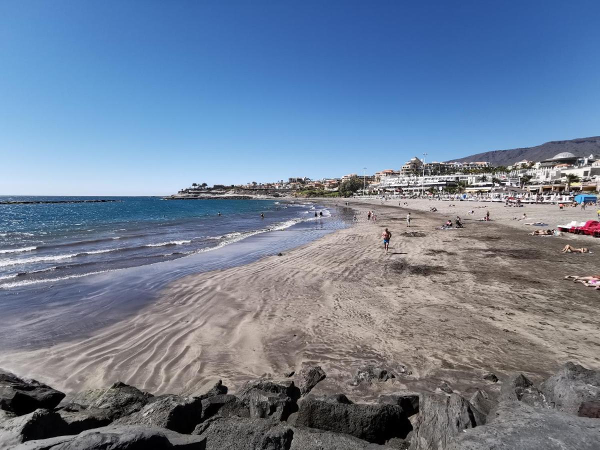 Home2Book Dream Apartment Blue Coast Sun Fanabe Costa Adeje  Bagian luar foto