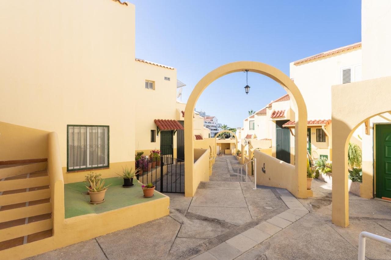 Home2Book Dream Apartment Blue Coast Sun Fanabe Costa Adeje  Bagian luar foto