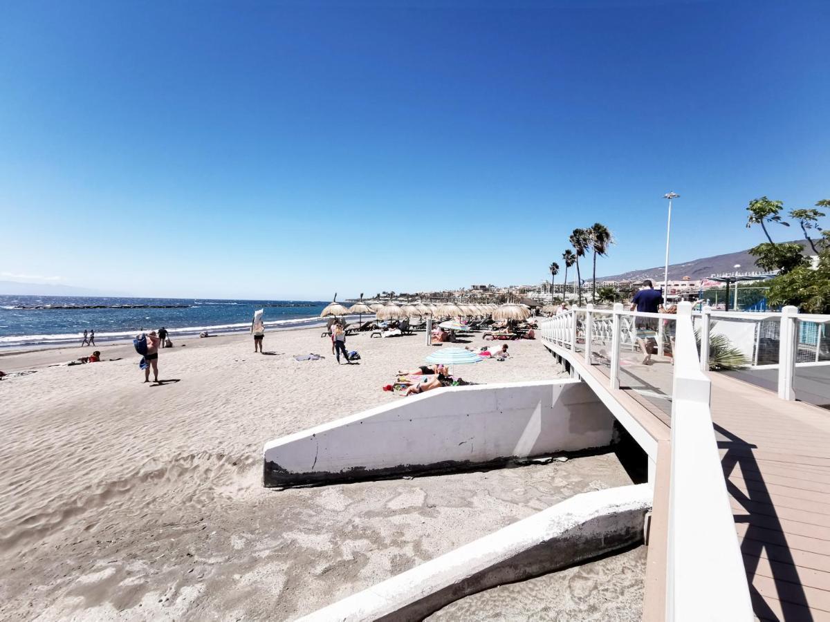 Home2Book Dream Apartment Blue Coast Sun Fanabe Costa Adeje  Bagian luar foto