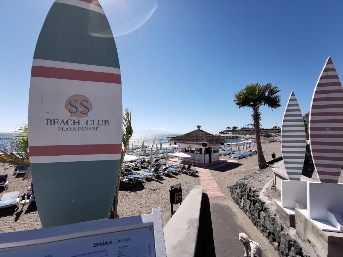 Home2Book Dream Apartment Blue Coast Sun Fanabe Costa Adeje  Bagian luar foto