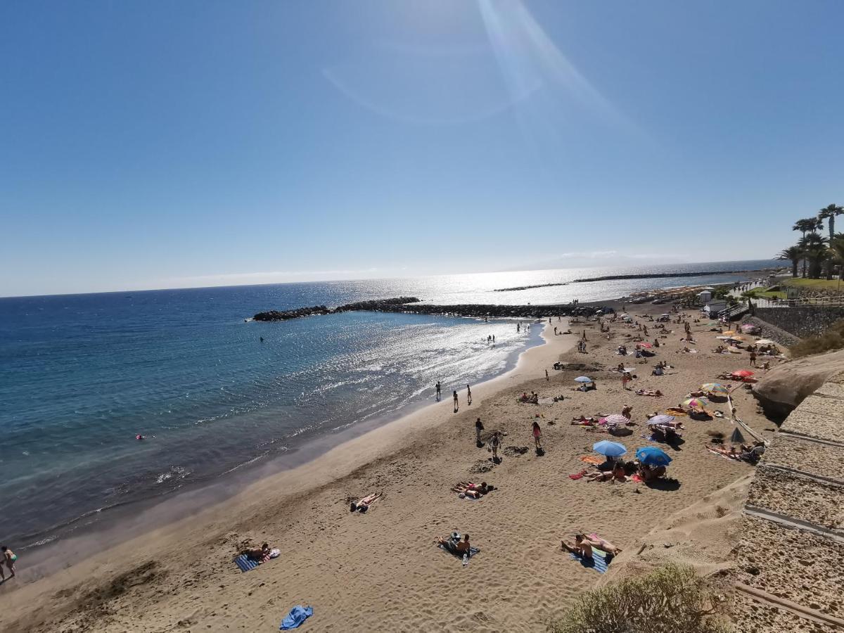 Home2Book Dream Apartment Blue Coast Sun Fanabe Costa Adeje  Bagian luar foto