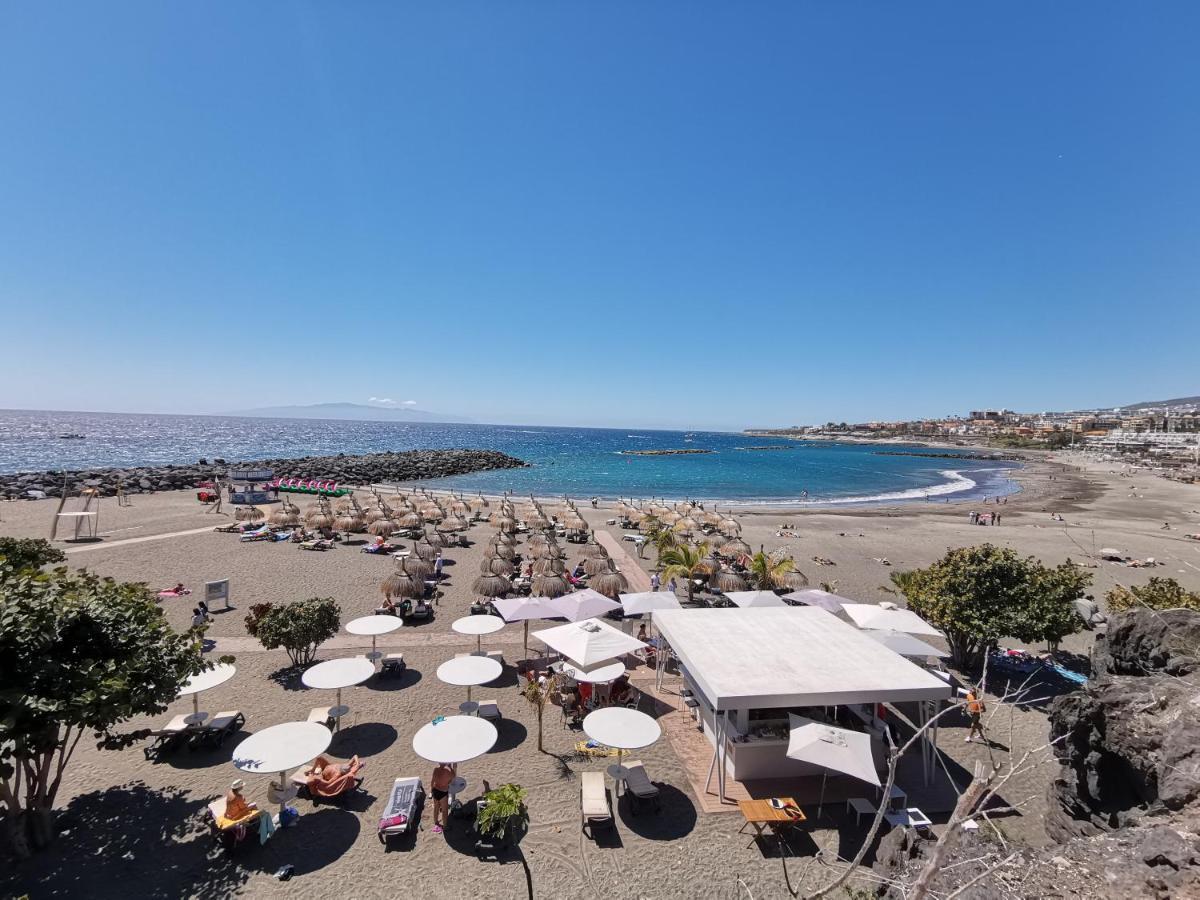 Home2Book Dream Apartment Blue Coast Sun Fanabe Costa Adeje  Bagian luar foto