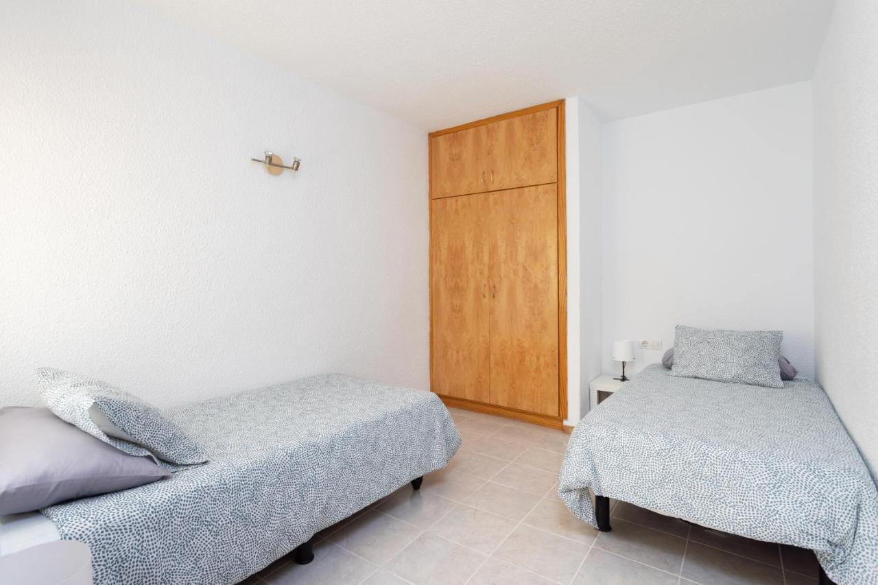 Home2Book Dream Apartment Blue Coast Sun Fanabe Costa Adeje  Bagian luar foto