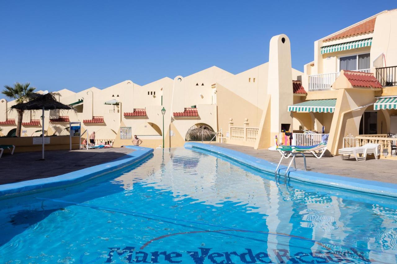 Home2Book Dream Apartment Blue Coast Sun Fanabe Costa Adeje  Bagian luar foto