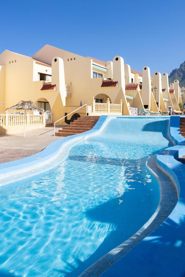 Home2Book Dream Apartment Blue Coast Sun Fanabe Costa Adeje  Bagian luar foto