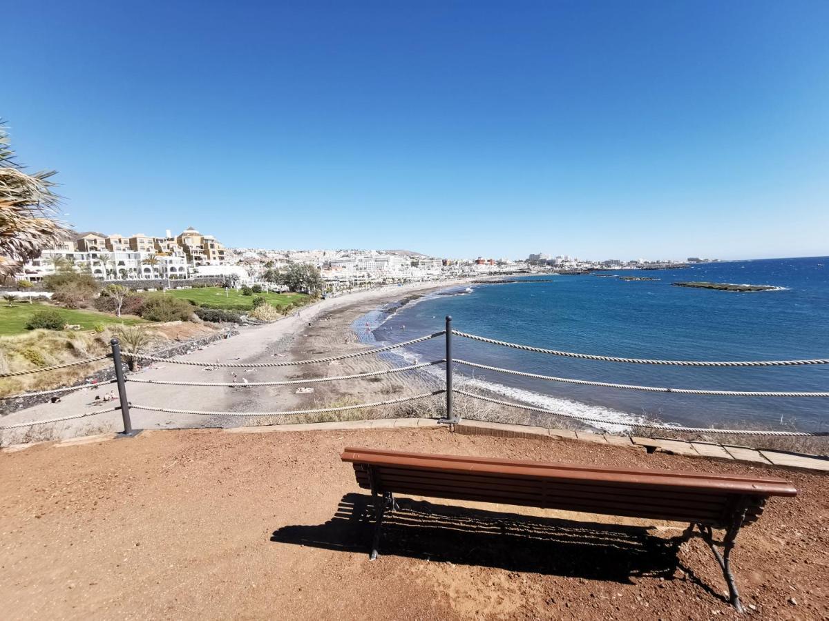 Home2Book Dream Apartment Blue Coast Sun Fanabe Costa Adeje  Bagian luar foto
