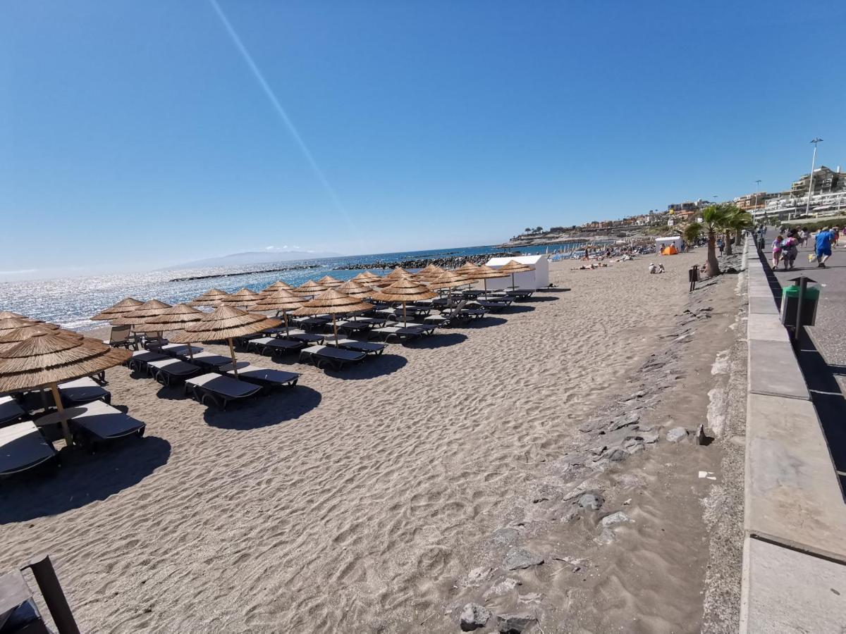 Home2Book Dream Apartment Blue Coast Sun Fanabe Costa Adeje  Bagian luar foto
