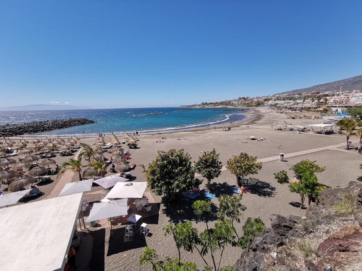 Home2Book Dream Apartment Blue Coast Sun Fanabe Costa Adeje  Bagian luar foto