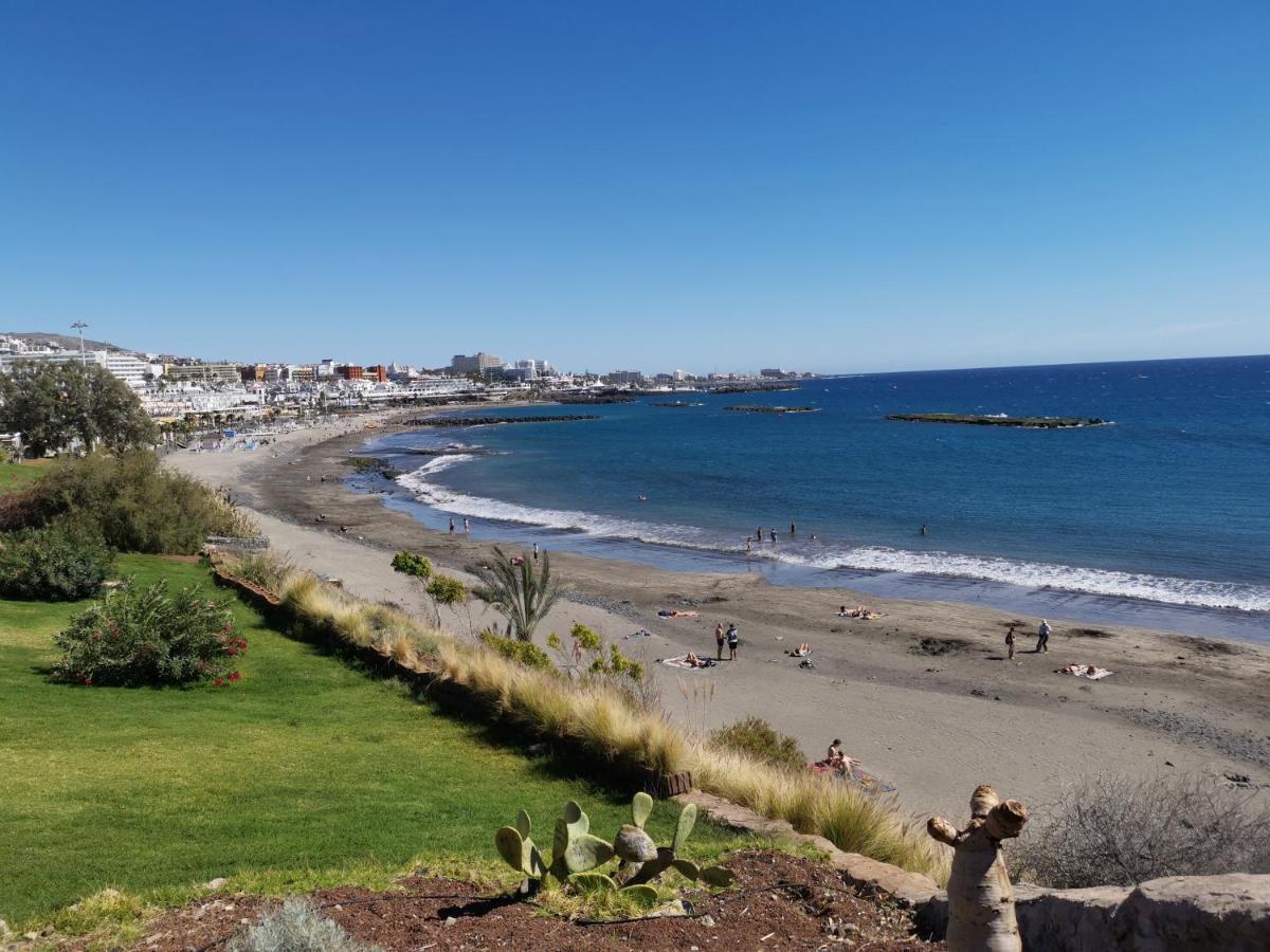 Home2Book Dream Apartment Blue Coast Sun Fanabe Costa Adeje  Bagian luar foto