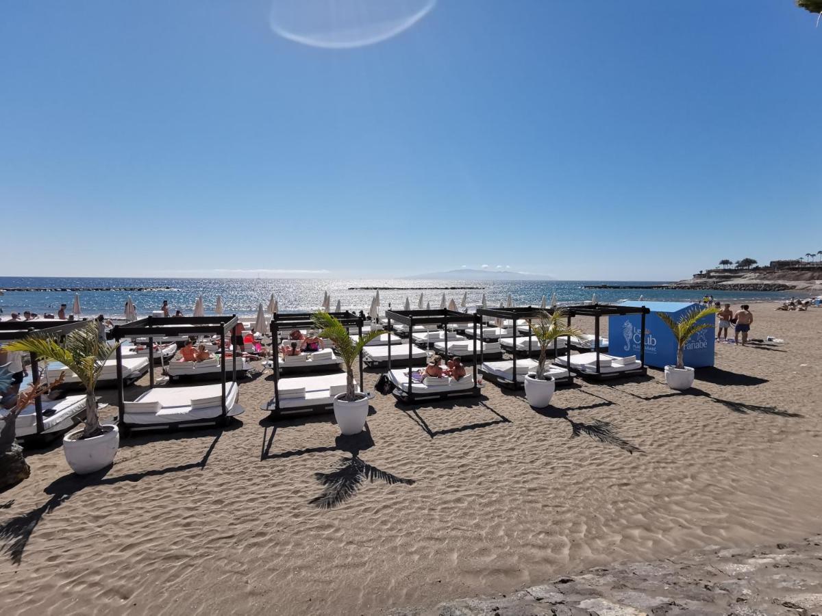 Home2Book Dream Apartment Blue Coast Sun Fanabe Costa Adeje  Bagian luar foto