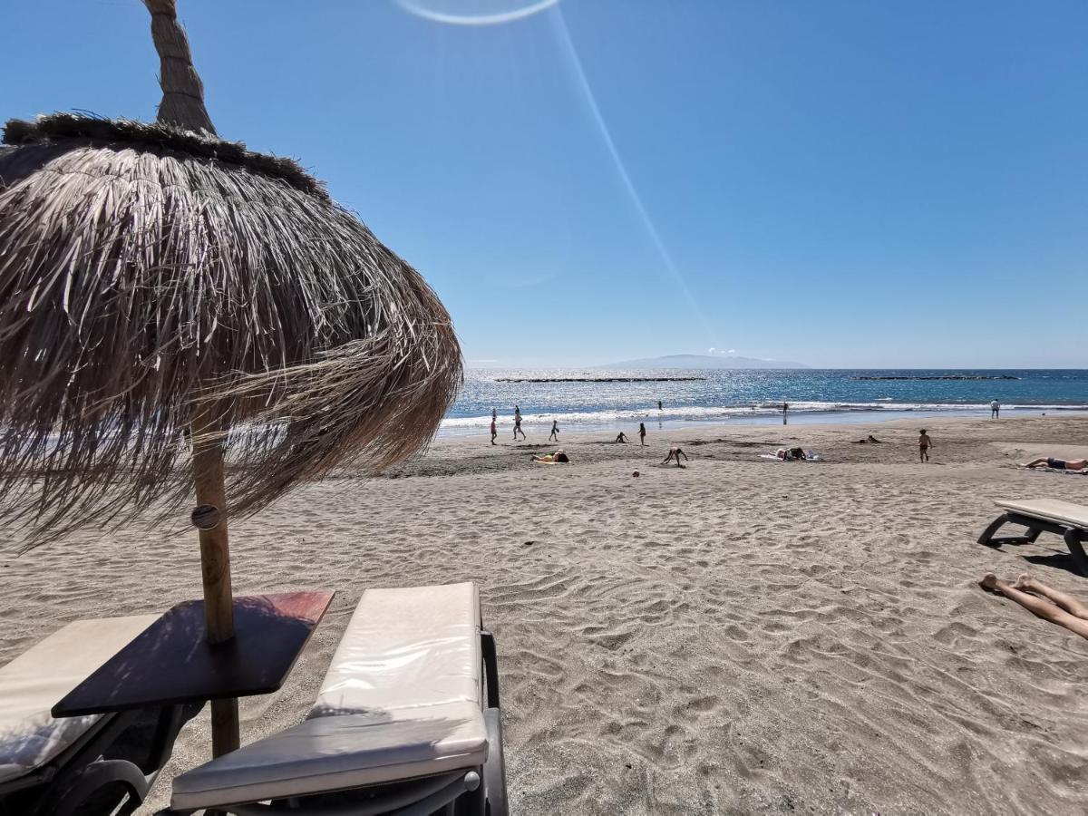 Home2Book Dream Apartment Blue Coast Sun Fanabe Costa Adeje  Bagian luar foto