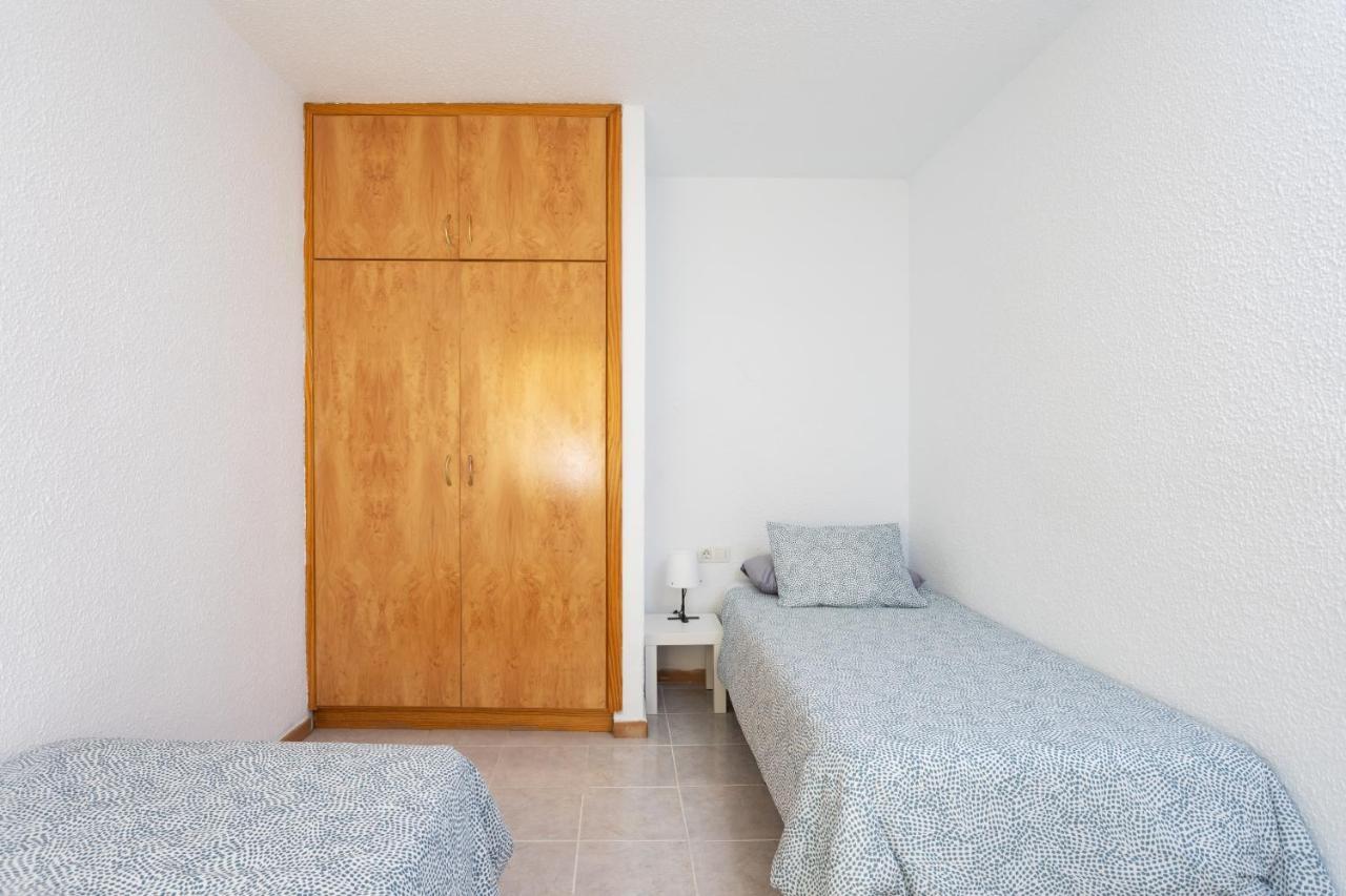 Home2Book Dream Apartment Blue Coast Sun Fanabe Costa Adeje  Bagian luar foto