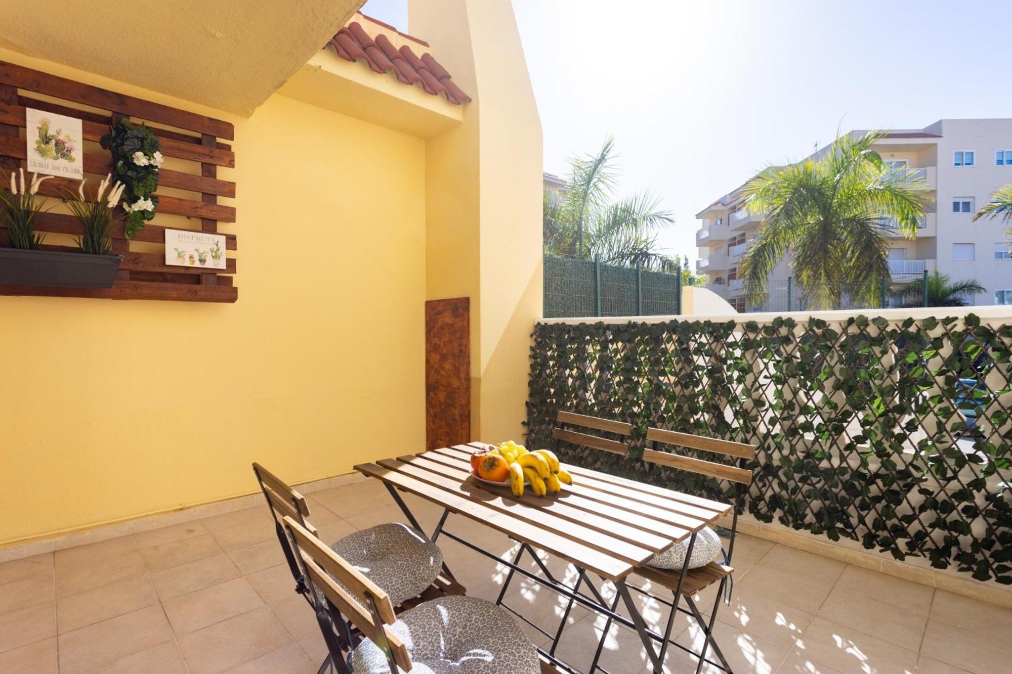 Home2Book Dream Apartment Blue Coast Sun Fanabe Costa Adeje  Bagian luar foto