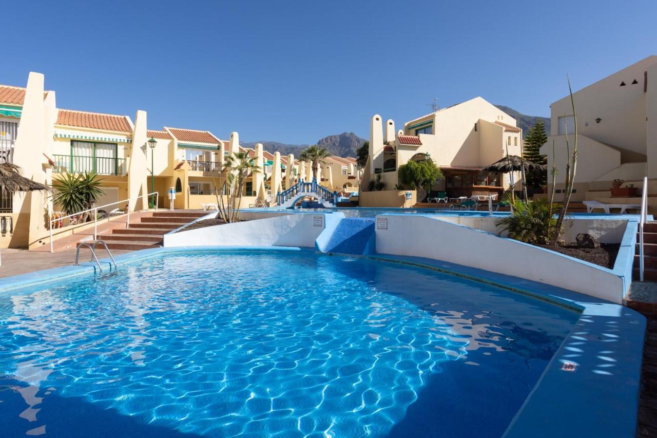 Home2Book Dream Apartment Blue Coast Sun Fanabe Costa Adeje  Bagian luar foto