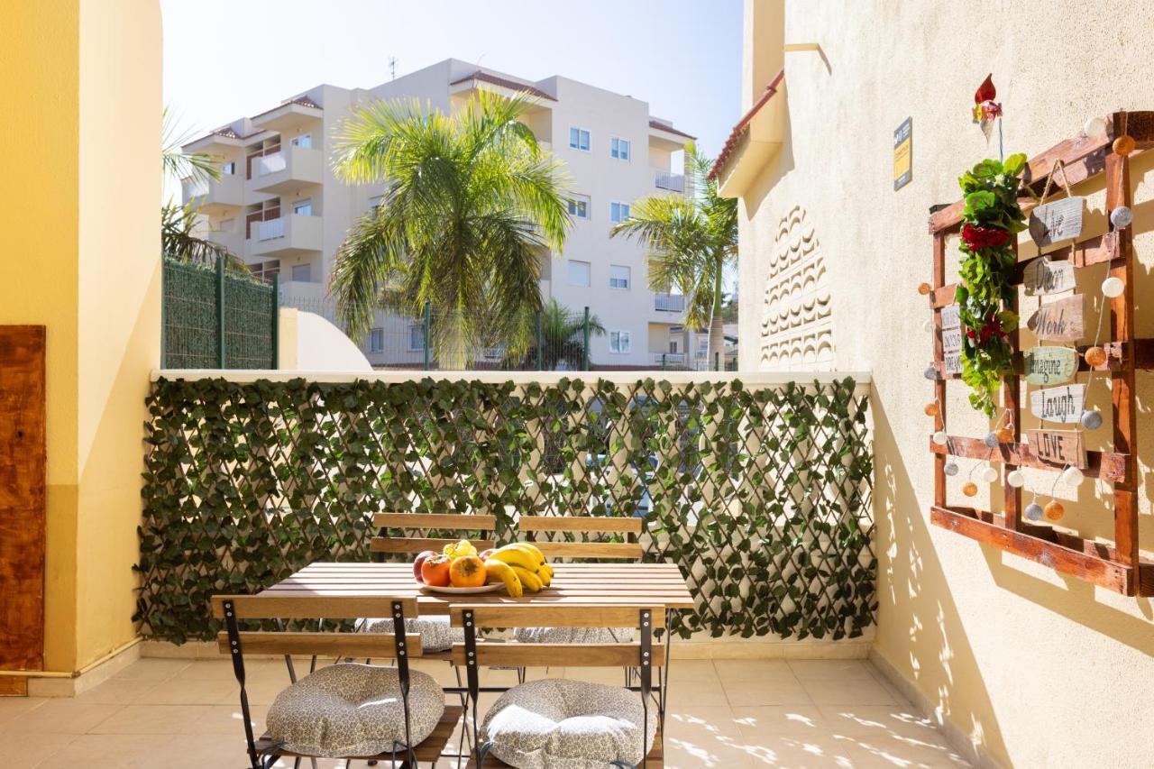Home2Book Dream Apartment Blue Coast Sun Fanabe Costa Adeje  Bagian luar foto