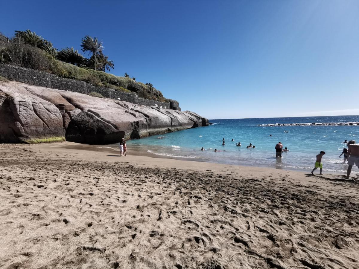 Home2Book Dream Apartment Blue Coast Sun Fanabe Costa Adeje  Bagian luar foto