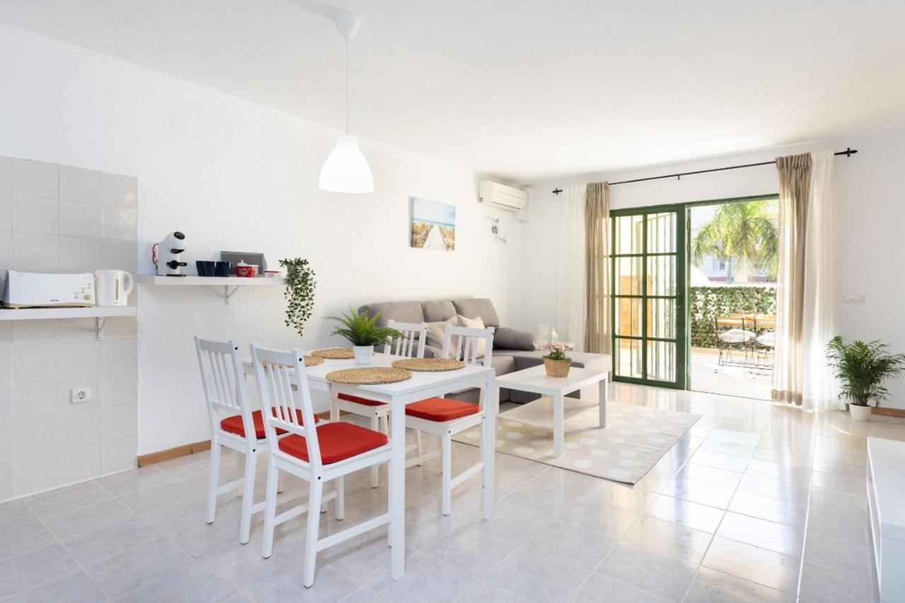 Home2Book Dream Apartment Blue Coast Sun Fanabe Costa Adeje  Bagian luar foto