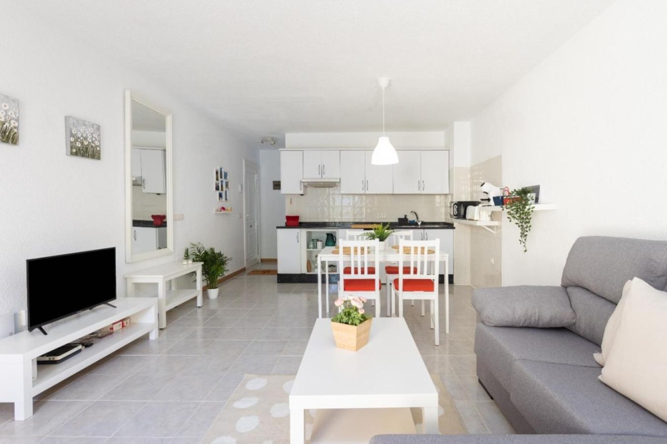 Home2Book Dream Apartment Blue Coast Sun Fanabe Costa Adeje  Bagian luar foto